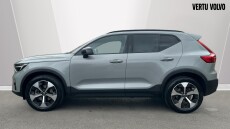 Volvo XC40 2.0 B4P Plus Dark 5dr Auto Petrol Estate